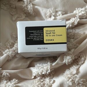 COSRX Advanced Snail 92 All in One Cream